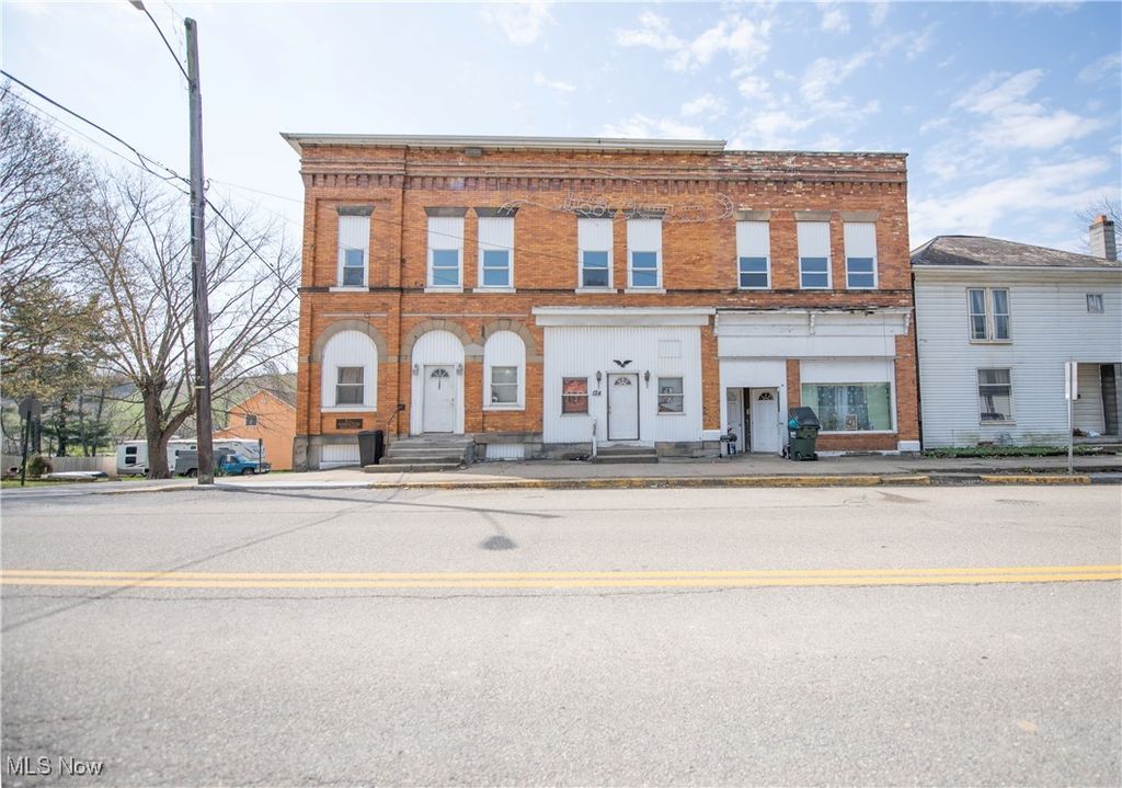 126 Main Street, Jewett, OH 43986