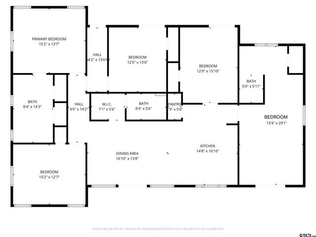 7793 US-80, Hawkins, TX 75765