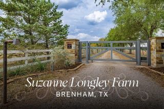 3100 Trails End Lane, Brenham, TX 77833