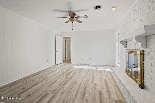 5347 Reddoch Drive, Jackson, MS 39211