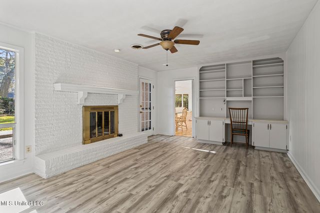 5347 Reddoch Drive, Jackson, MS 39211