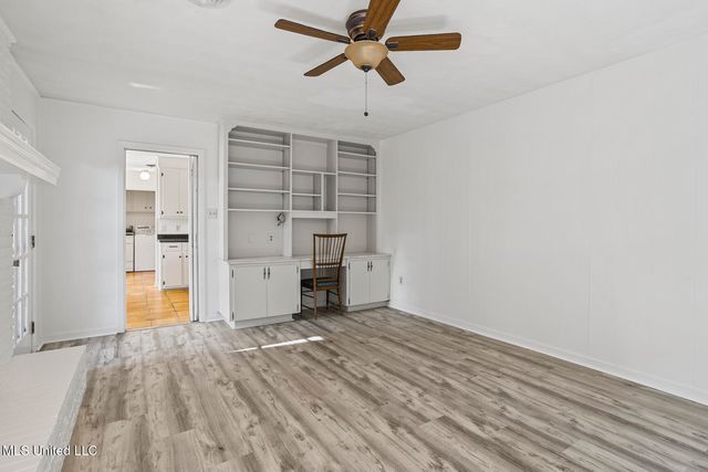 5347 Reddoch Drive, Jackson, MS 39211