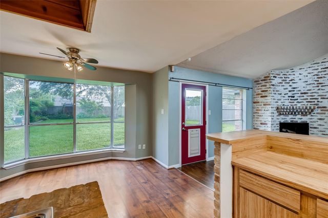 946 Mesa Terrace Drive, Katy, TX 77450