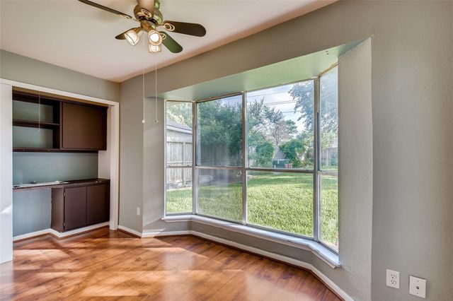 946 Mesa Terrace Drive, Katy, TX 77450