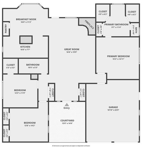 946 Mesa Terrace Drive, Katy, TX 77450