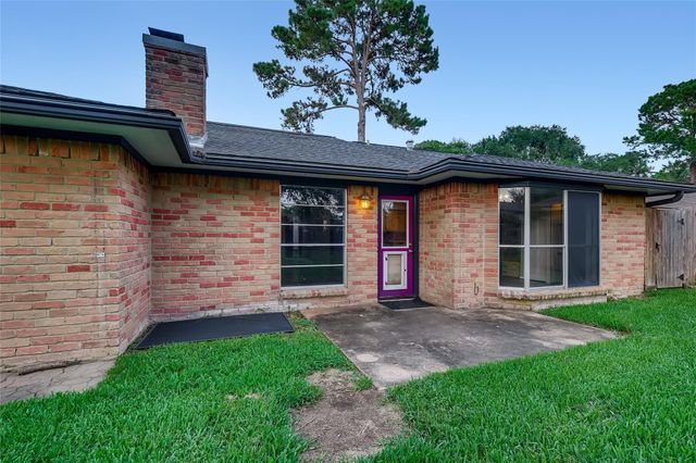 946 Mesa Terrace Drive, Katy, TX 77450