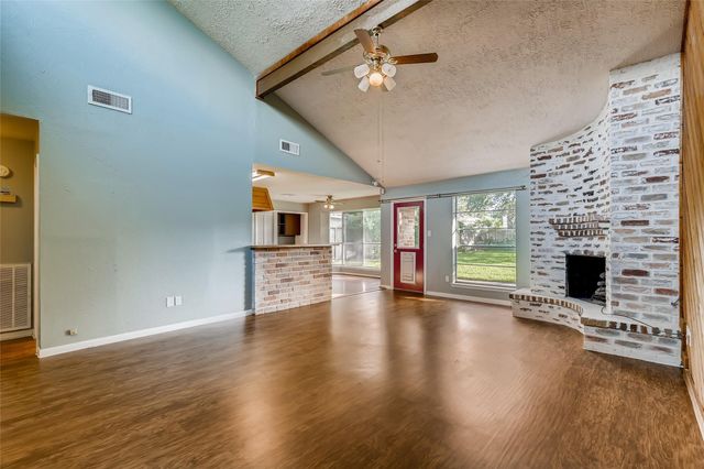 946 Mesa Terrace Drive, Katy, TX 77450