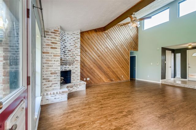 946 Mesa Terrace Drive, Katy, TX 77450