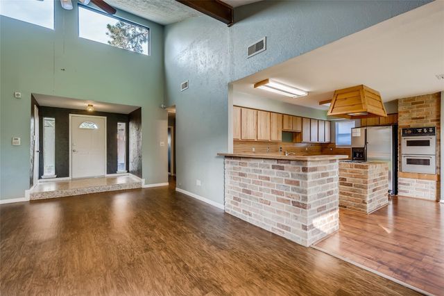 946 Mesa Terrace Drive, Katy, TX 77450