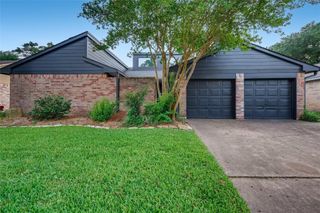 946 Mesa Terrace Drive, Katy, TX 77450