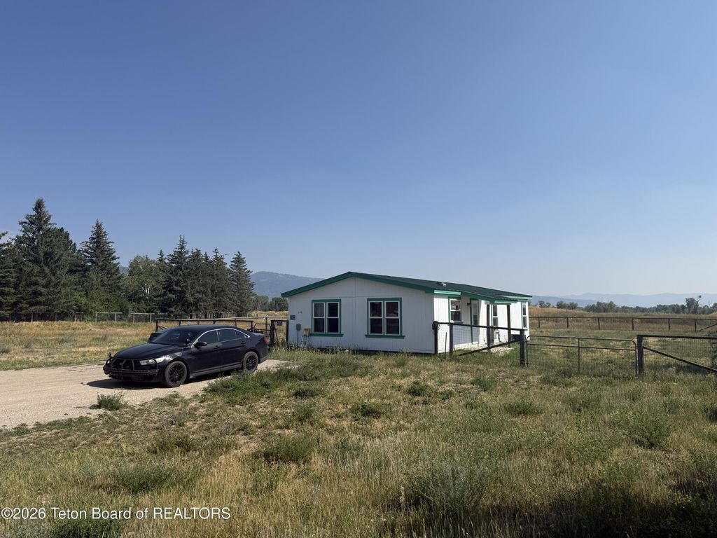 640 E HOWARD Avenue, Driggs, ID 83422 photo 1
