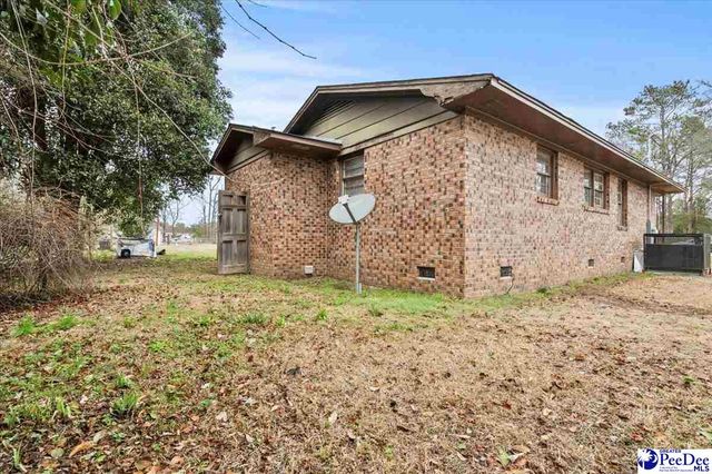 508 N Warren St, Timmonsville, SC 29161