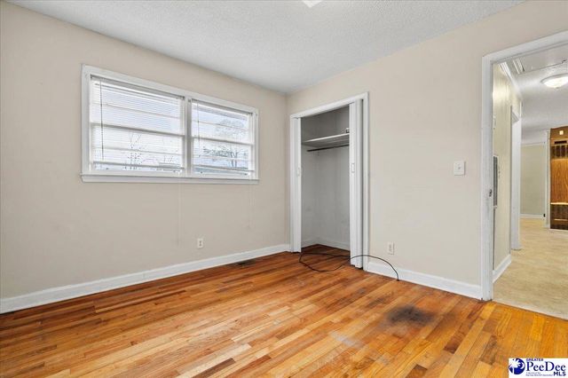 508 N Warren St, Timmonsville, SC 29161