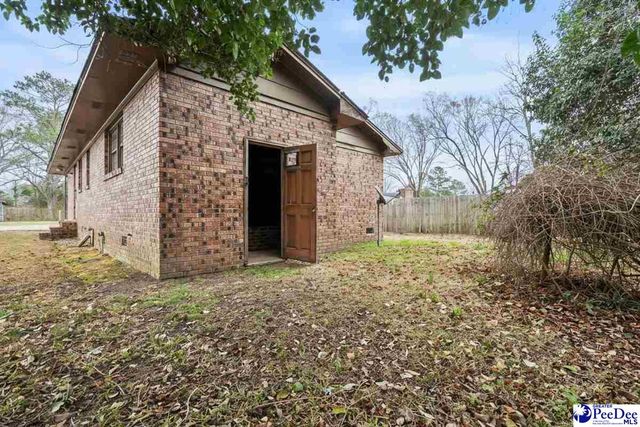 508 N Warren St, Timmonsville, SC 29161