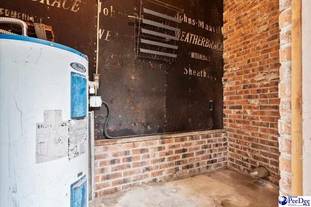 508 N Warren St, Timmonsville, SC 29161