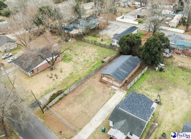 508 N Warren St, Timmonsville, SC 29161