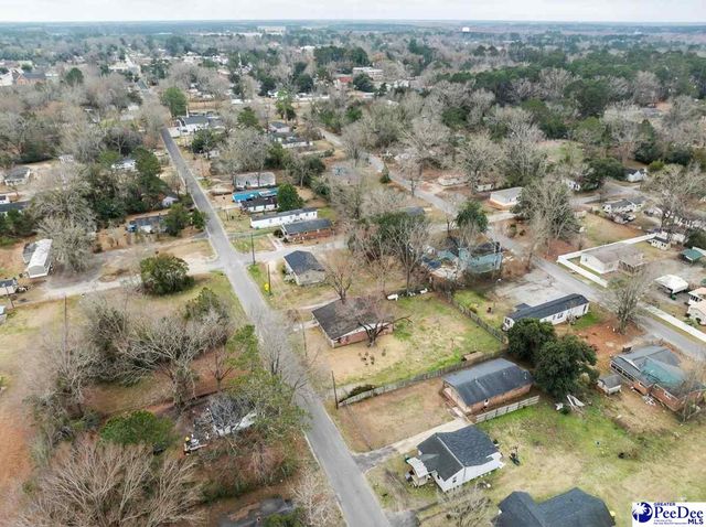 508 N Warren St, Timmonsville, SC 29161