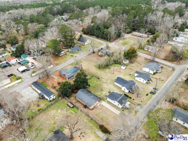 508 N Warren St, Timmonsville, SC 29161