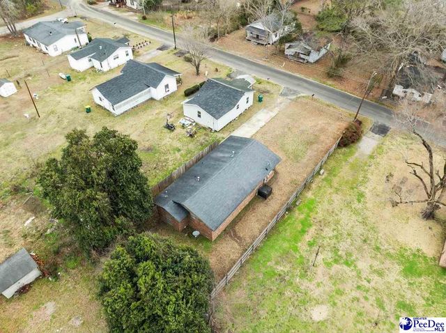 508 N Warren St, Timmonsville, SC 29161