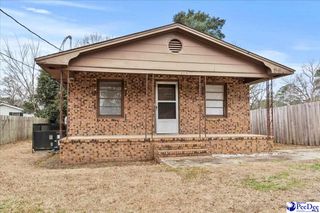 508 N Warren St, Timmonsville, SC 29161