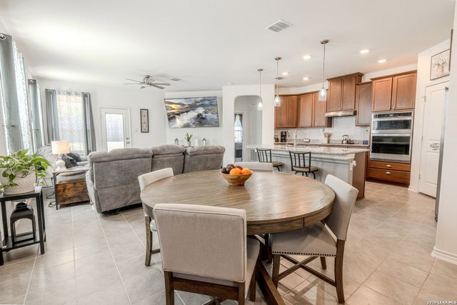 404 Sambar Bay Drive, Boerne, TX 78006