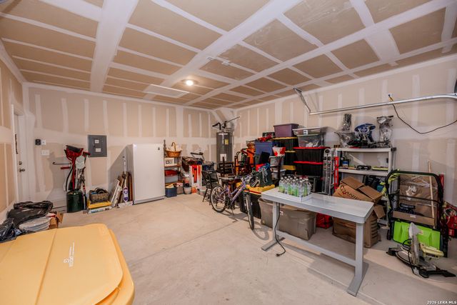 404 Sambar Bay Drive, Boerne, TX 78006