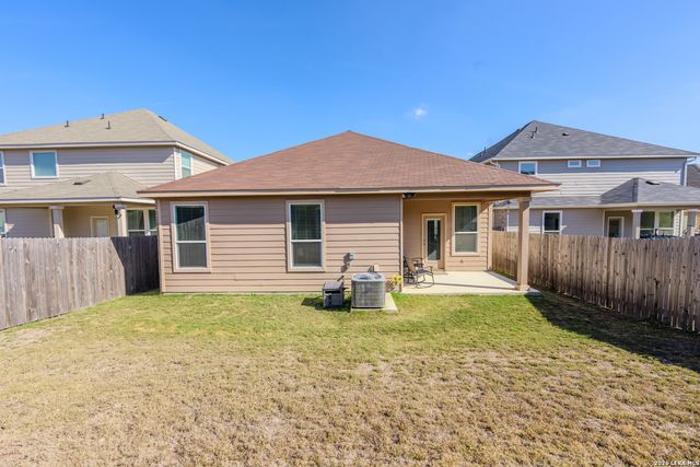 404 Sambar Bay Drive, Boerne, TX 78006