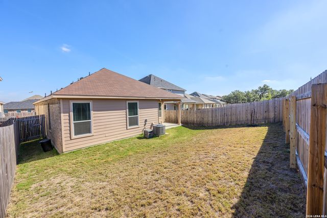 404 Sambar Bay Drive, Boerne, TX 78006