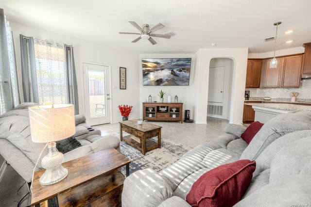 404 Sambar Bay Drive, Boerne, TX 78006