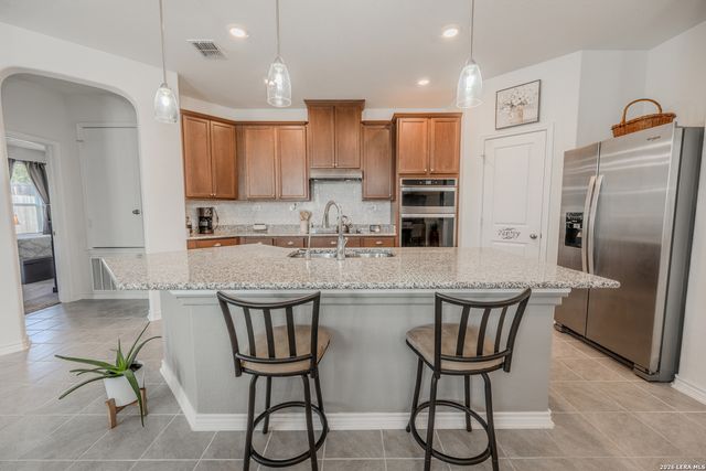 404 Sambar Bay Drive, Boerne, TX 78006