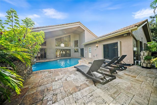 4961 NW 102nd Dr, Coral Springs, FL 33076