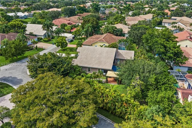 4961 NW 102nd Dr, Coral Springs, FL 33076