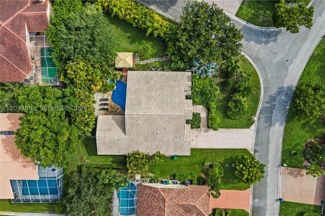 4961 NW 102nd Dr, Coral Springs, FL 33076