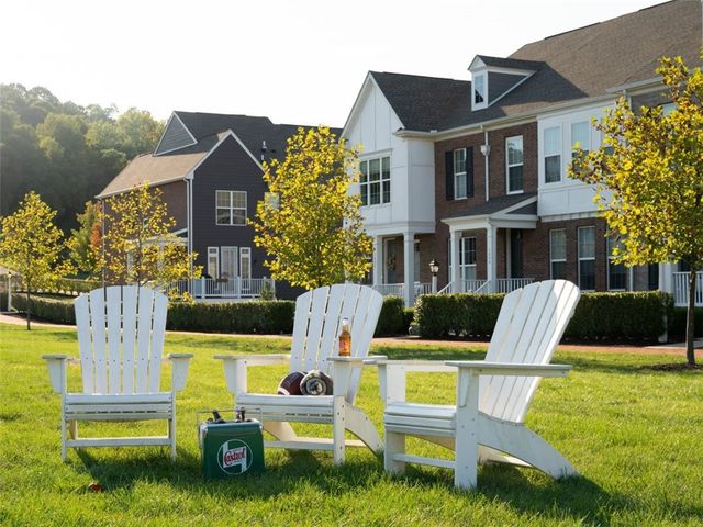 4026 Cottage Way, South Fayette, PA 15017