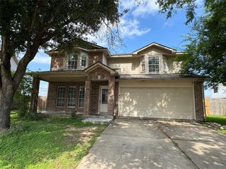 3505 Stonegate Circle, Pearland, TX 77584