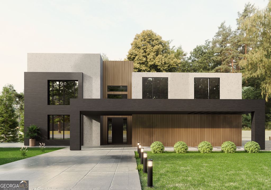 112 Accolade Parkway, Mcdonough, GA 30252