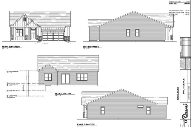 6524 90th COURT, Kenosha, WI 53142