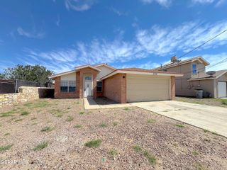 7504 HOWARD Street, El Paso, TX 79904