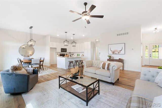 117 Fiddler's Close Road 117 STB, Washington, MO 63090