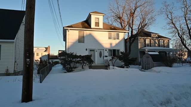 227 Laval Street, Manchester, NH 03102