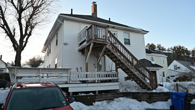 227 Laval Street, Manchester, NH 03102