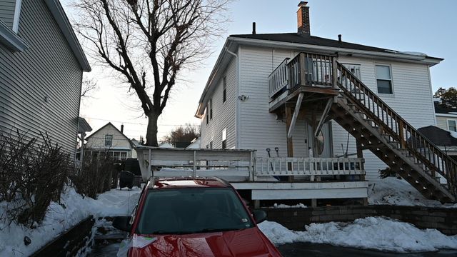 227 Laval Street, Manchester, NH 03102