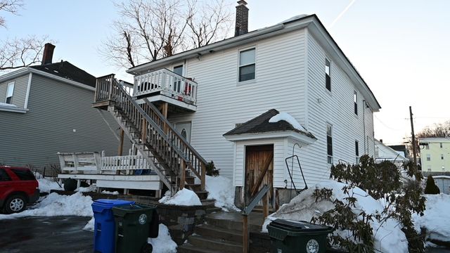 227 Laval Street, Manchester, NH 03102