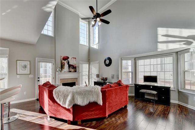 1087 Scales Road, Suwanee, GA 30024