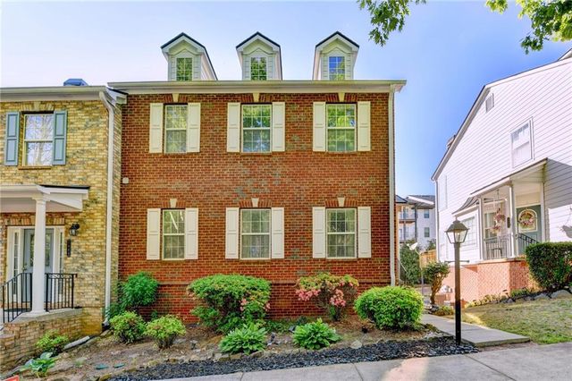 1087 Scales Road, Suwanee, GA 30024