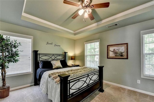 1087 Scales Road, Suwanee, GA 30024