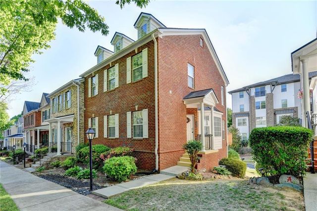 1087 Scales Road, Suwanee, GA 30024