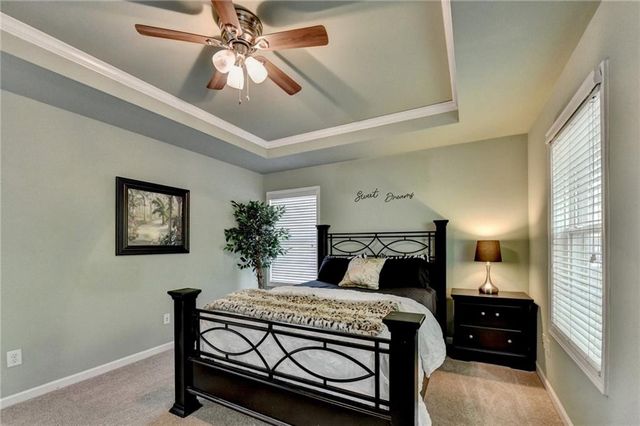 1087 Scales Road, Suwanee, GA 30024