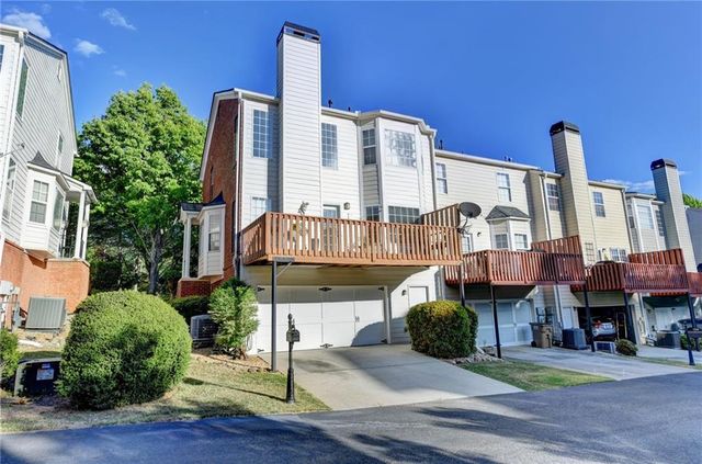 1087 Scales Road, Suwanee, GA 30024