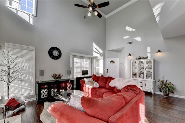 1087 Scales Road, Suwanee, GA 30024